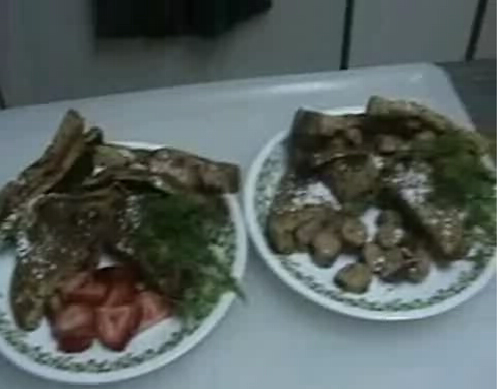 How To Make Quick And Stuffed French Toast Recipe Video