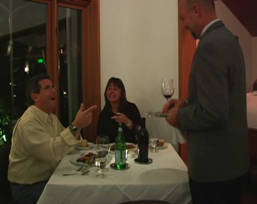 About Redd Restaurant Video