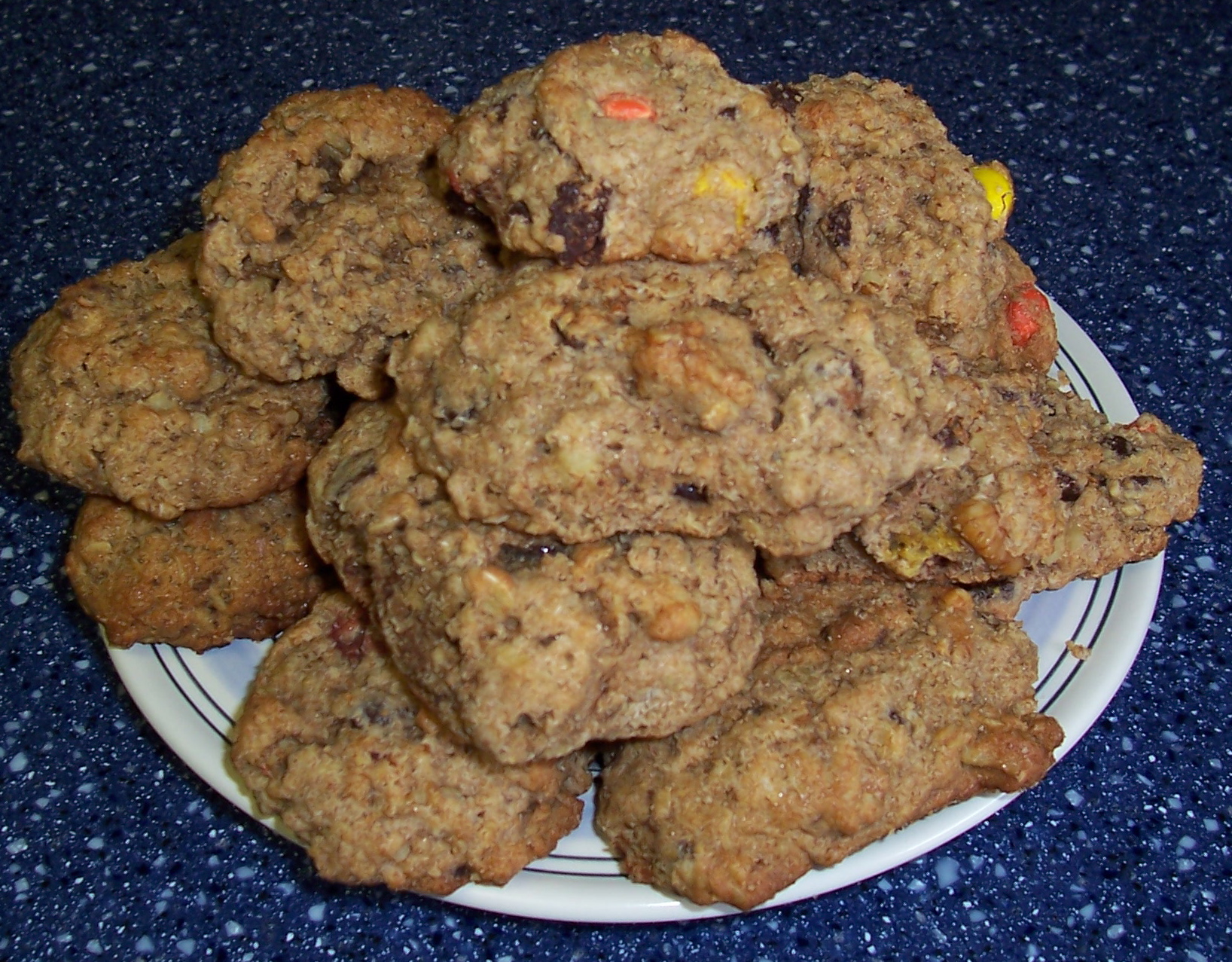 How To Make Oatmeal Cookies? Video