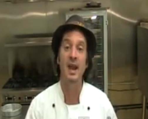 How To Bake For Christmas Video