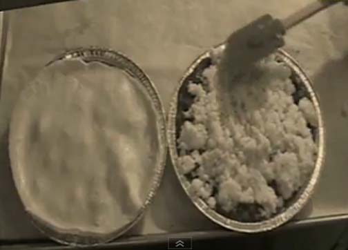 How To Make Pot Pie Video