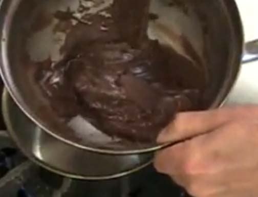 How To Make Melting Chocolate Candy Video