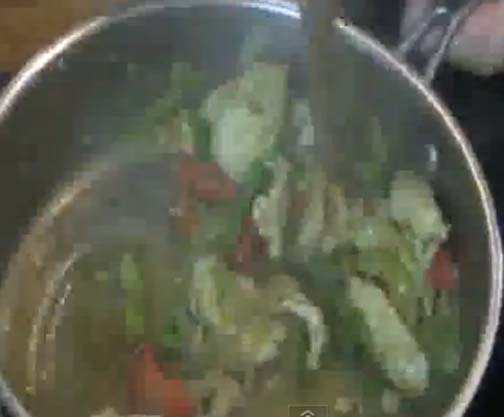 About Easy Ideas For Dinner By Chef Todd Mohr Video