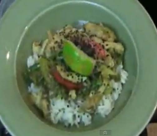 About Easy And Simple Method Of Cooking Sauce Video