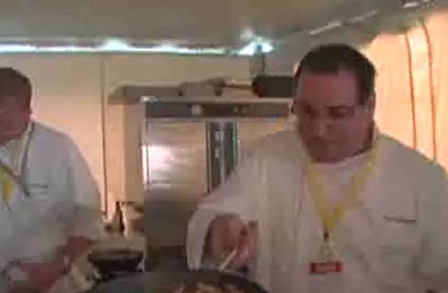 2008 Food & Wine Classic In Aspen Video