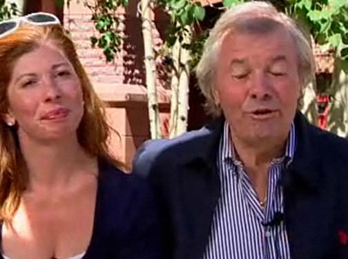 Favorite Tomato Sauce : Jacques And Claudine PÃ©pin Video