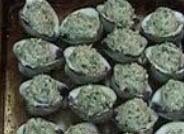 Stuffed Clams With Only 5 Ingredients Video