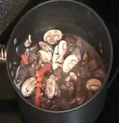 No Recipe Beef Bourguignon Video