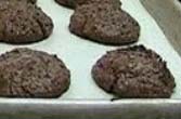 Chocolate Macaroon Cakes With 5 Steps 5 Ingredients. Video
