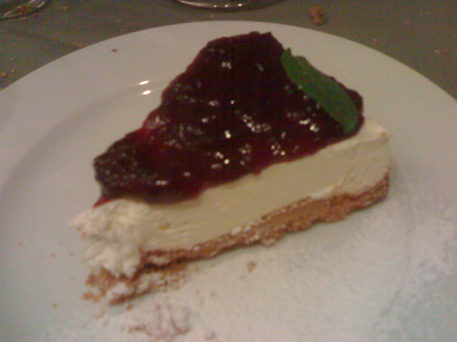 How To Make Cheesecake Video
