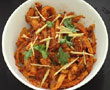 Baby Corn Masala Video