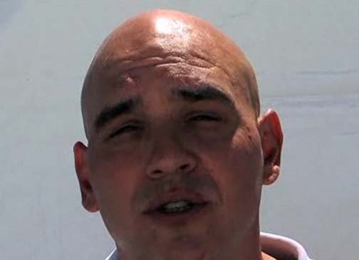 Feta Cheese : Michael Symon Video