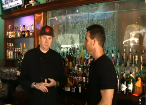 Agave Latin Bistro Video