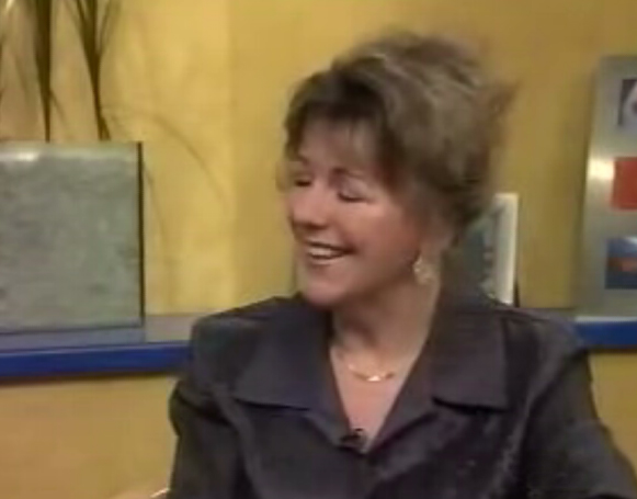 Interview With Award Winning Food Writer, Julie Biuso On Vegetables Video