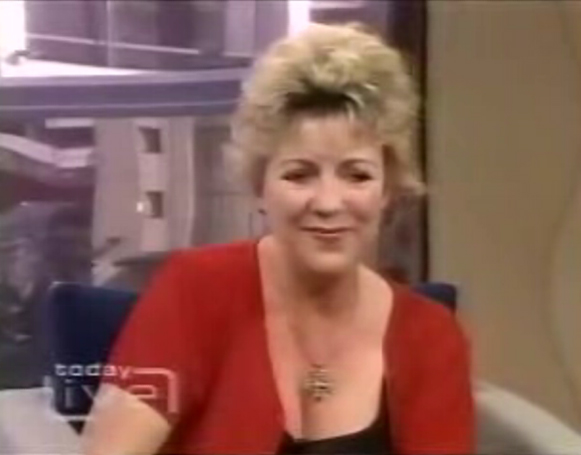 Interview With Award Winning Food Writer, Julie Biuso Video