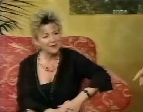 Interview With Award Winning Food Writer, Julie Biuso On Her Book Video