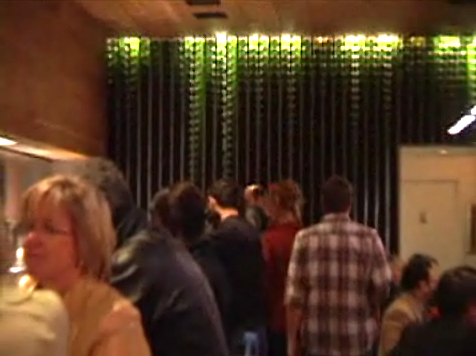About Avec Restaurant Video