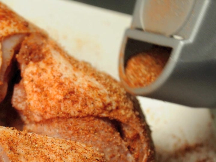 Bbq Sauce Recipe Video