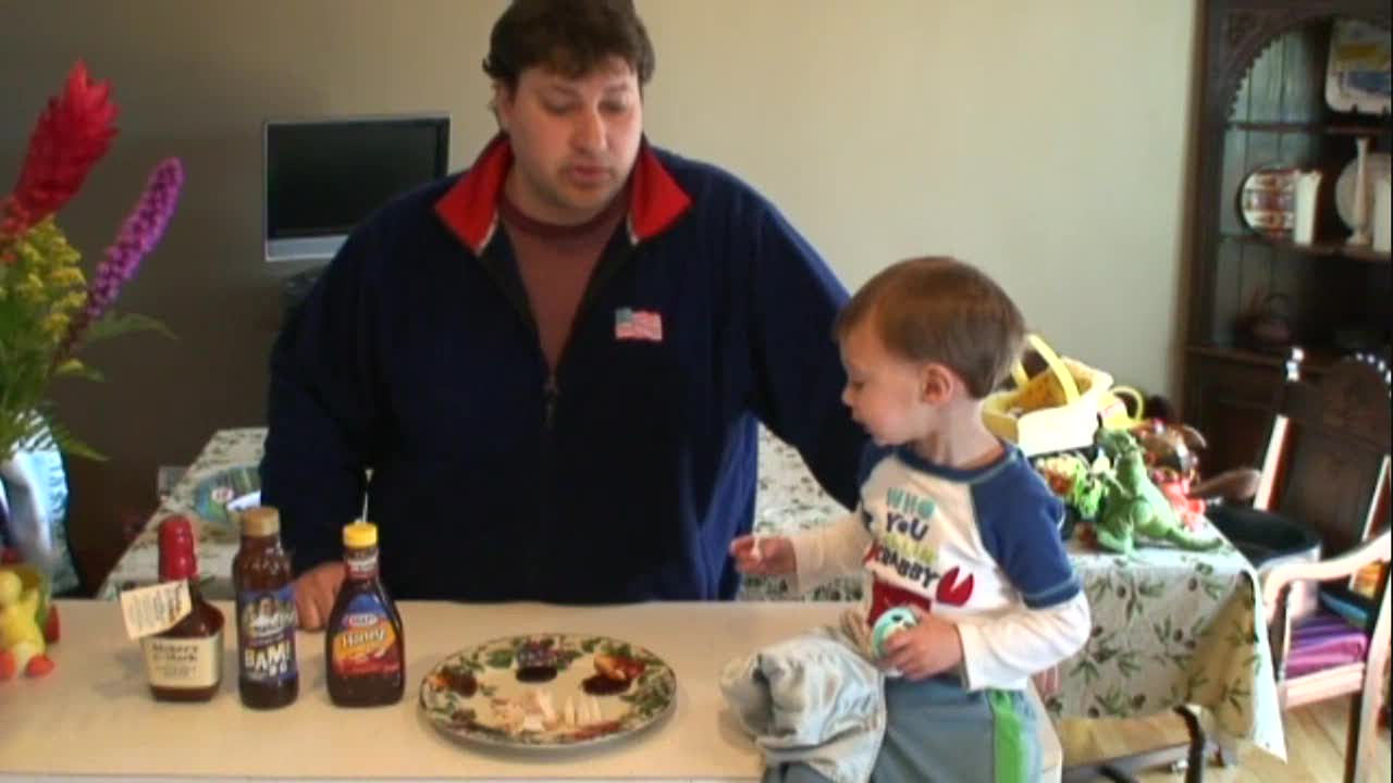Bbq Sauce Taste Test Review Video