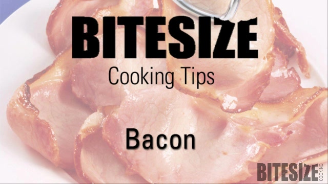 Tips To Use Bacon Video