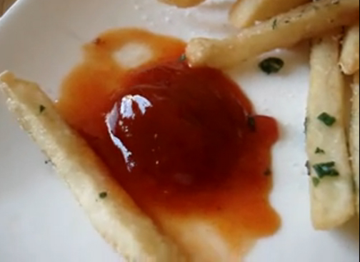 Banana Ketchup At 900 Grayson Video