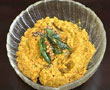 Carrot Chutney Video