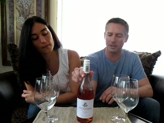 Cape Ardor Wine Files Video