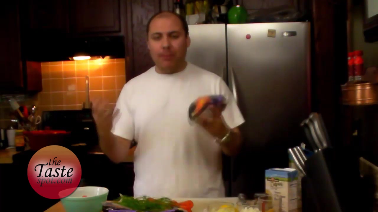 Carrot Curry Soup Recipe Video