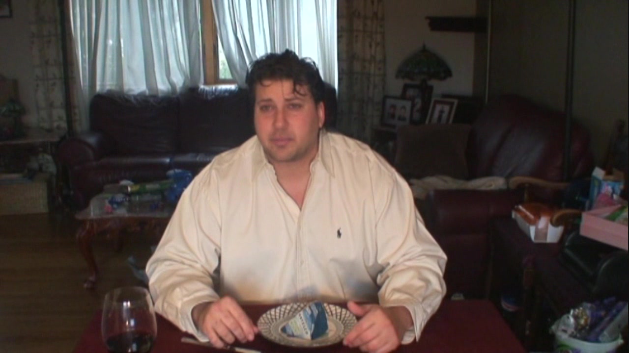 Castello Danish Blue Cheese Taste Test Review Video