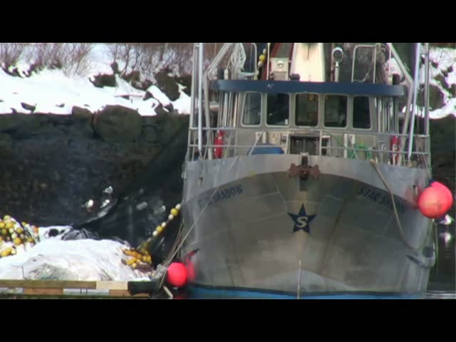 Challenges Implementing The Canadian Wild Salmon Policy Video
