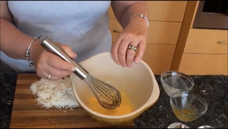 How To Make Sauce Mornay Video