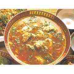 Chicken Sookha.