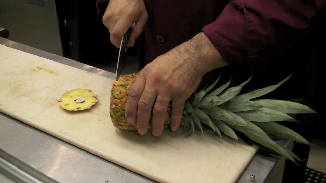 Aussie Burger Recipe Video