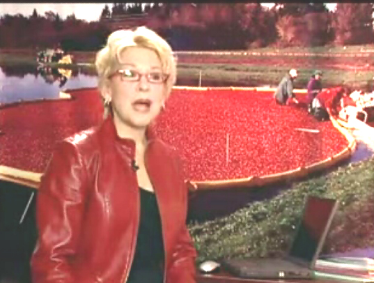 Cranberries And Urinary Track Infection Video