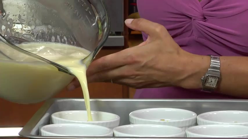 Cream Caramel Recipe Video