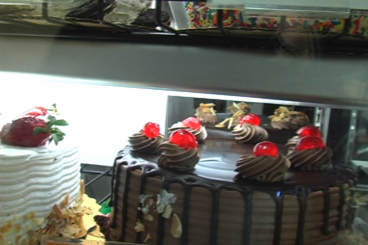 A Review Of Crumbs Bakery Video
