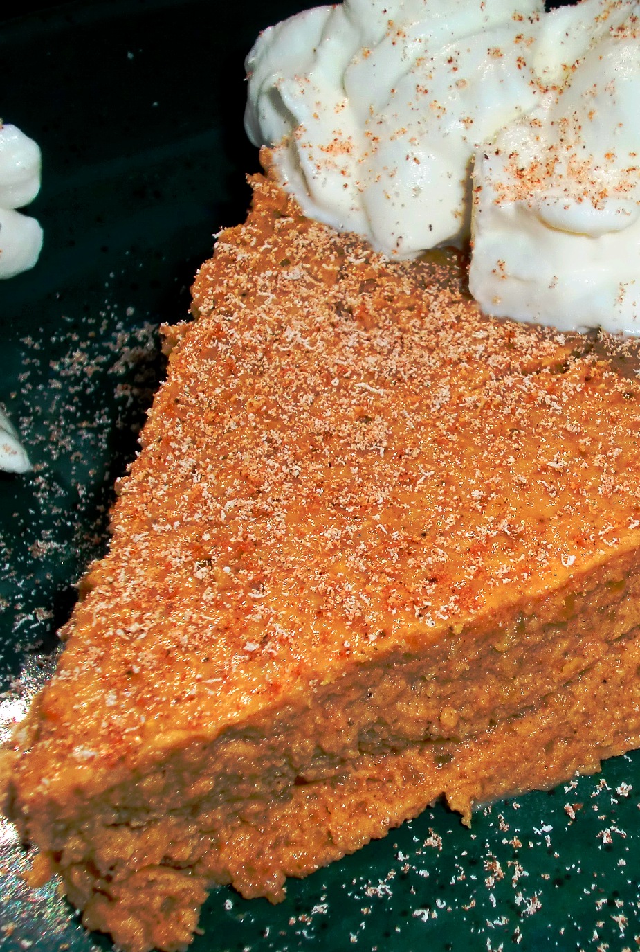 Low Carb Pumpkin Pies Video