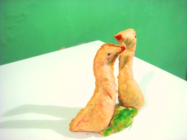 Homemade Snack Video
