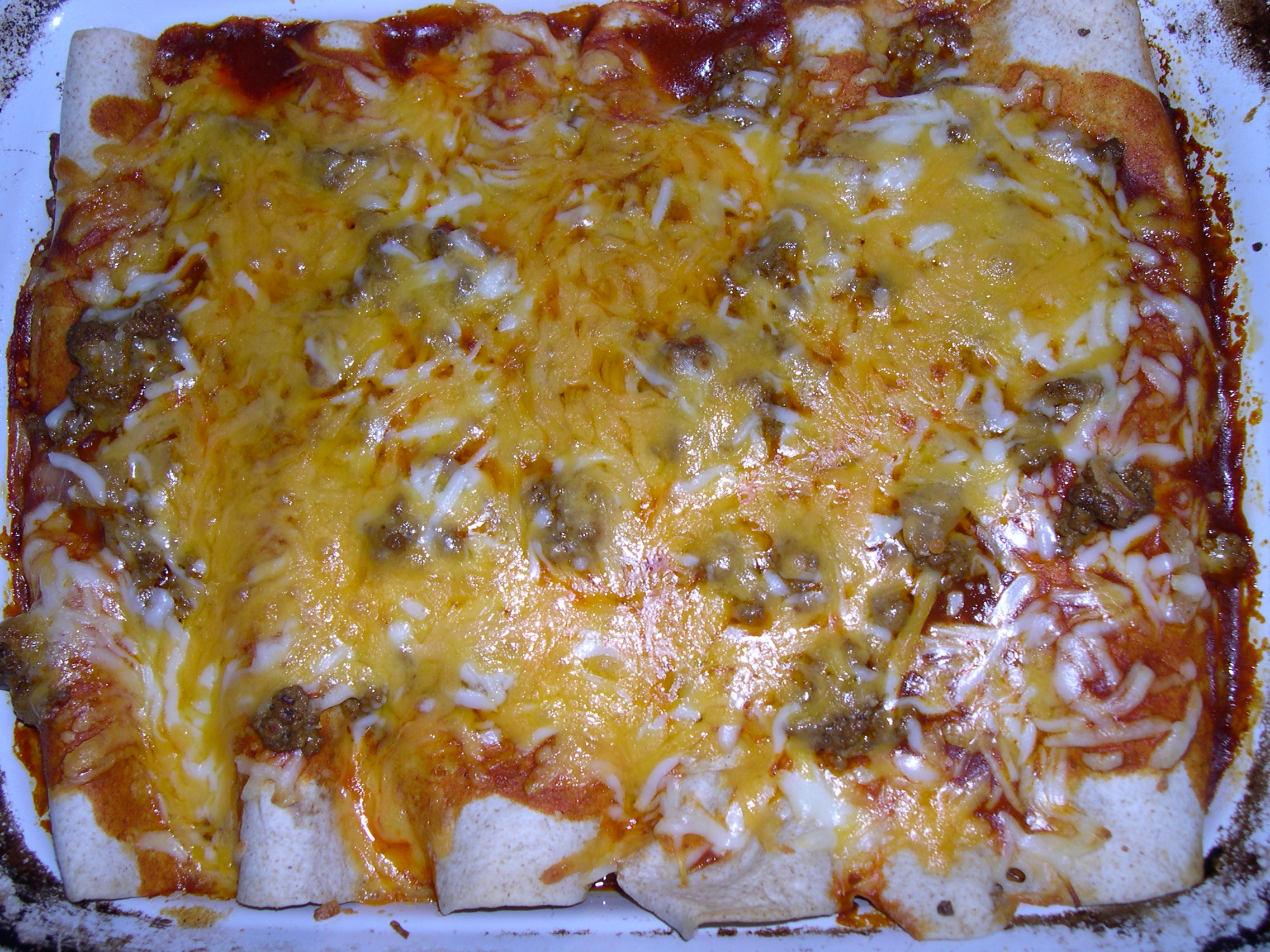 Low Carb Mexican Fiesta Video