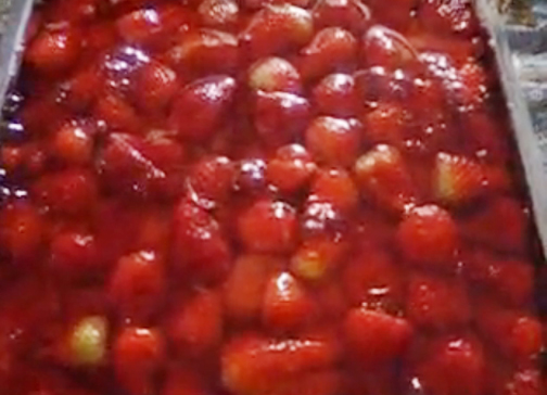 Italian Cold Cake Recipe Video