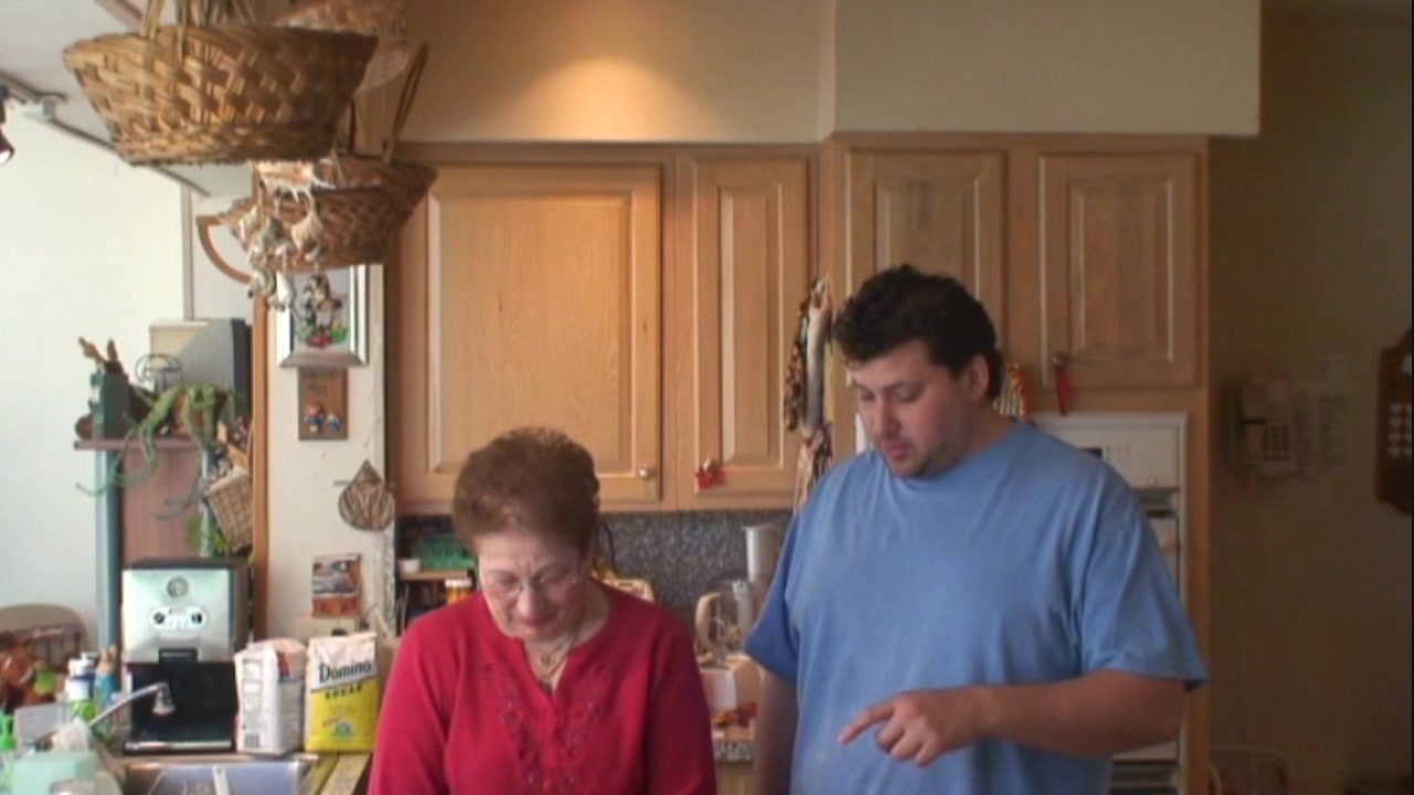 Tips To Make Easter Bread Video