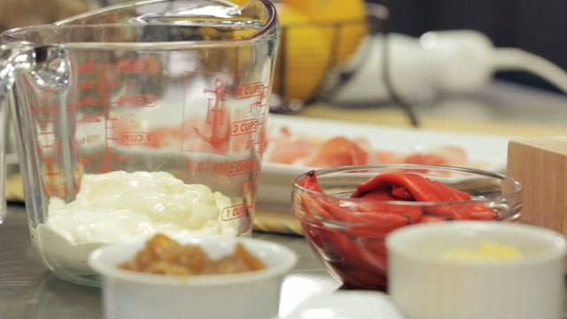 Easy Tapas Dinner Recipe Video