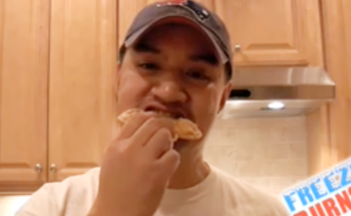 Eggo Bake Shop Mini Muffin Tops Video