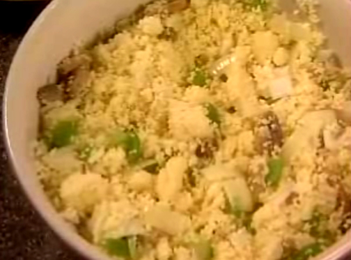 Fast Healthy Meals