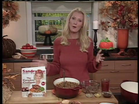 Release Of The Complete Cookbook, 1001 Easy Everyday Recipes For The Way We Cook Today Video