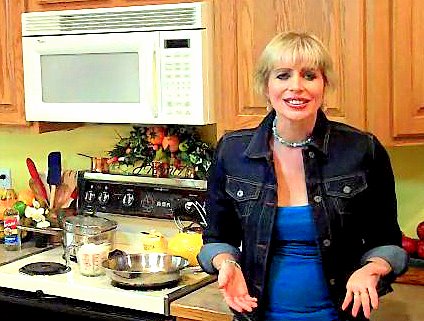 Fried Rice Video