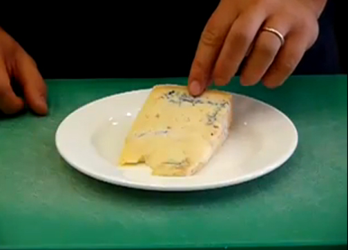 About Cheese Gorgonzola Video