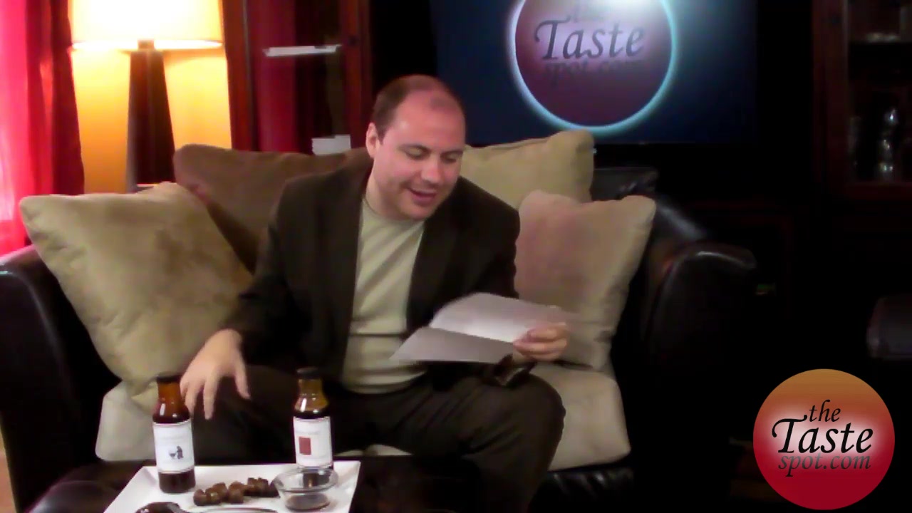Review Of Grandma Bill's Bbq Sauce Video