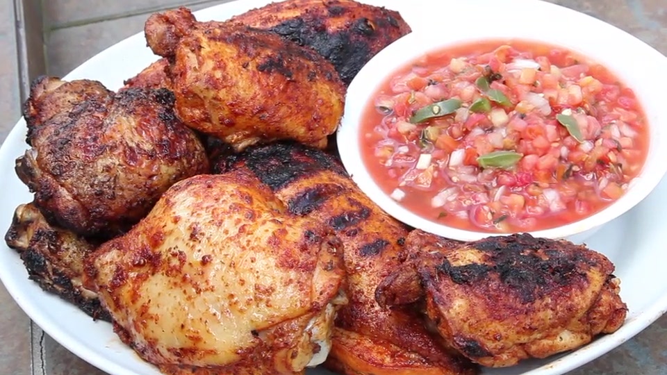 Grilling Secrets By Barbecue Champion Troy Black Video