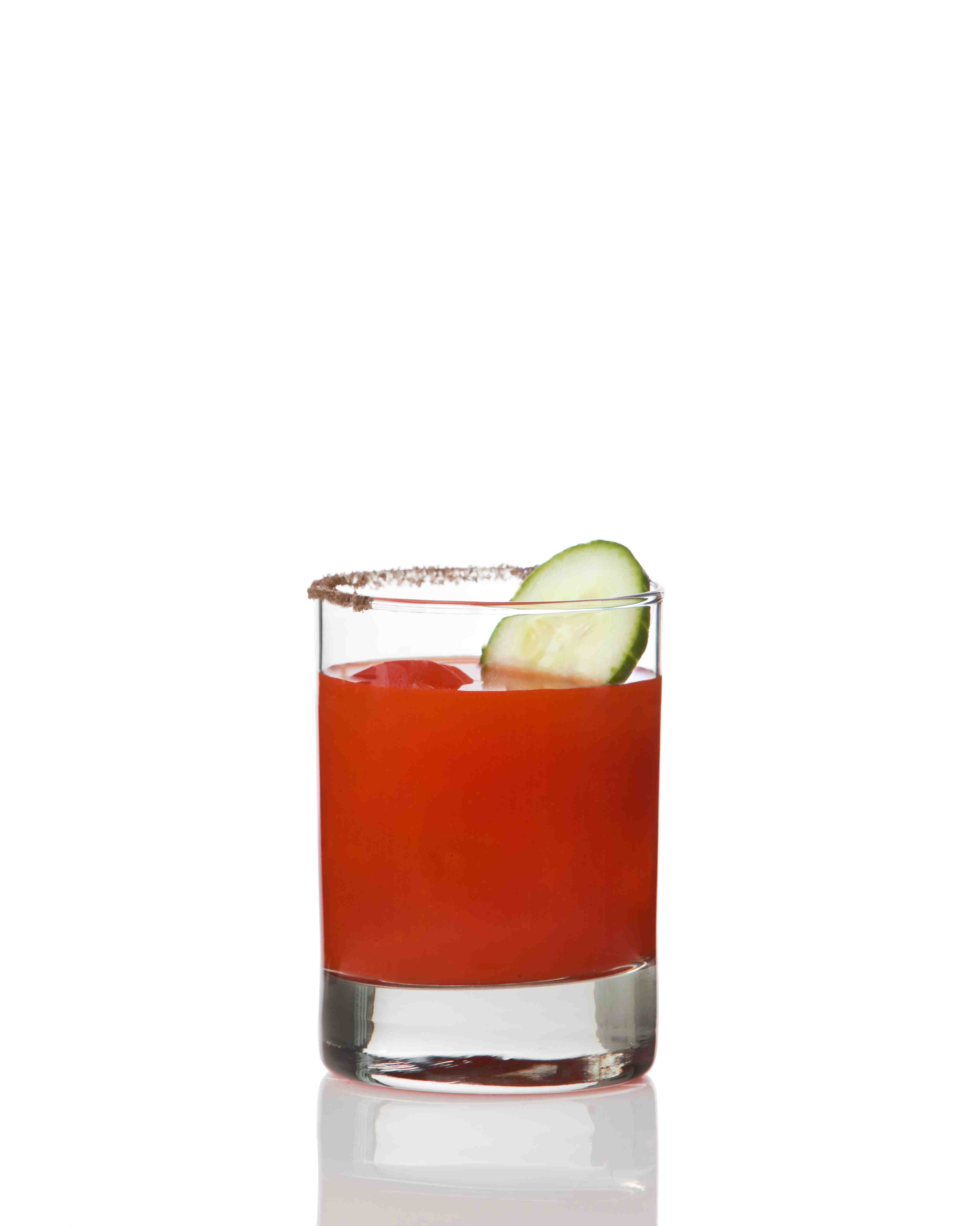 Ground Glass Cocktail